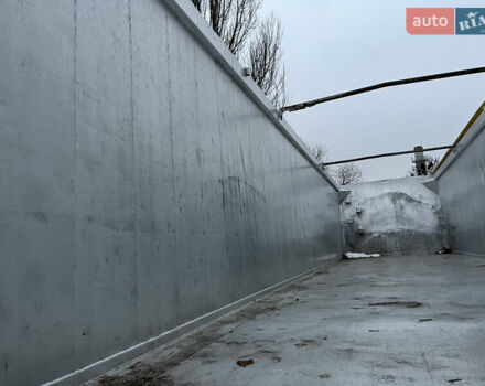 Белый Рейш RHKS-35, объемом двигателя 0 л и пробегом 450 тыс. км за 28990 $, фото 11 на Automoto.ua