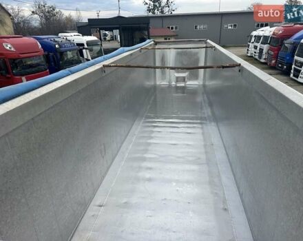 Белый Рейш RHKS-35, объемом двигателя 0 л и пробегом 1 тыс. км за 28500 $, фото 16 на Automoto.ua