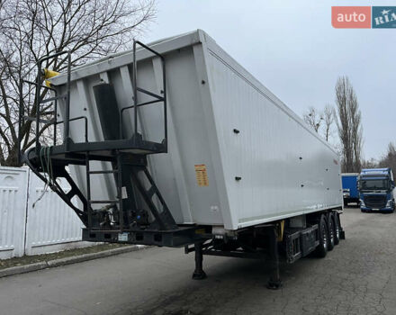 Белый Рейш RHKS-35, объемом двигателя 0 л и пробегом 450 тыс. км за 28990 $, фото 1 на Automoto.ua