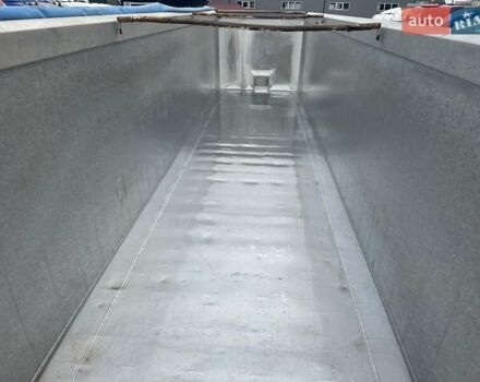 Белый Рейш RHKS-35, объемом двигателя 0 л и пробегом 1 тыс. км за 28500 $, фото 17 на Automoto.ua