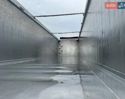 Белый Рейш RHKS-35, объемом двигателя 0 л и пробегом 1 тыс. км за 28500 $, фото 20 на Automoto.ua