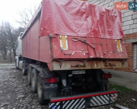 Рейш RHKS-35, объемом двигателя 0 л и пробегом 100 тыс. км за 11500 $, фото 4 на Automoto.ua
