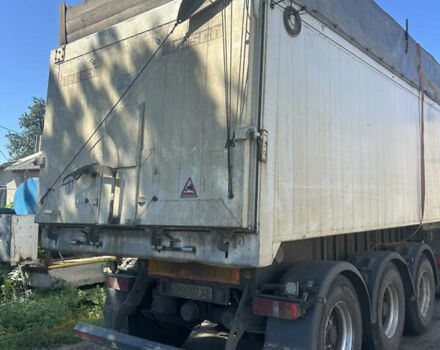 Рейш RHKS-35, об'ємом двигуна 0 л та пробігом 100 тис. км за 14000 $, фото 4 на Automoto.ua