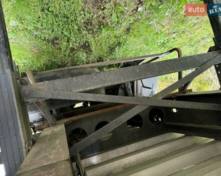 Рейш RHKS-35, объемом двигателя 0 л и пробегом 300 тыс. км за 15000 $, фото 4 на Automoto.ua