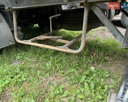 Рейш RHKS-35, объемом двигателя 0 л и пробегом 300 тыс. км за 15000 $, фото 7 на Automoto.ua