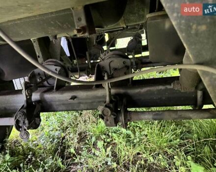 Рейш RHKS-35, объемом двигателя 0 л и пробегом 300 тыс. км за 15000 $, фото 5 на Automoto.ua