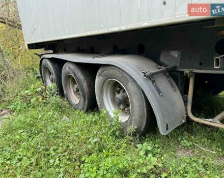 Рейш RHKS-35, объемом двигателя 0 л и пробегом 300 тыс. км за 15000 $, фото 8 на Automoto.ua