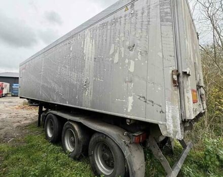 Рейш RHKS-35, объемом двигателя 0 л и пробегом 300 тыс. км за 15000 $, фото 1 на Automoto.ua