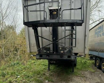 Рейш RHKS-35, объемом двигателя 0 л и пробегом 300 тыс. км за 15000 $, фото 6 на Automoto.ua