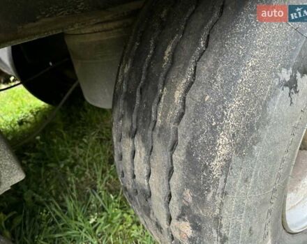 Рейш RHKS-35, объемом двигателя 0 л и пробегом 300 тыс. км за 15000 $, фото 9 на Automoto.ua