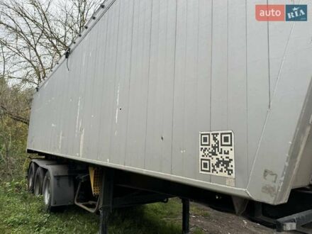 Рейш RHKS-35, об'ємом двигуна 0 л та пробігом 300 тис. км за 15000 $, фото 1 на Automoto.ua