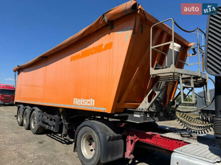 Рейш RHKS-35, объемом двигателя 0 л и пробегом 0 тыс. км за 33000 $, фото 1 на Automoto.ua