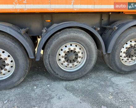 Рейш RHKS-35, объемом двигателя 0 л и пробегом 0 тыс. км за 33000 $, фото 7 на Automoto.ua