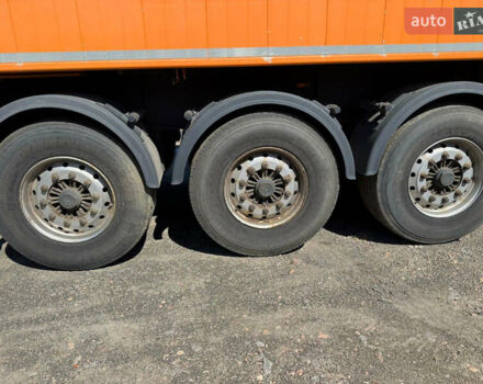 Рейш RHKS-35, объемом двигателя 0 л и пробегом 0 тыс. км за 33000 $, фото 3 на Automoto.ua