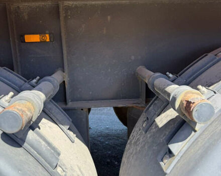 Рейш RHKS-35, объемом двигателя 0 л и пробегом 0 тыс. км за 33000 $, фото 6 на Automoto.ua