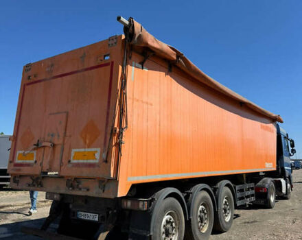 Рейш RHKS-35, объемом двигателя 0 л и пробегом 0 тыс. км за 33000 $, фото 5 на Automoto.ua