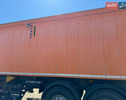 Рейш RHKS-35, объемом двигателя 0 л и пробегом 0 тыс. км за 33000 $, фото 8 на Automoto.ua