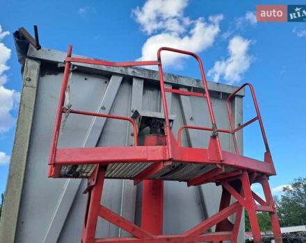 Сірий Рейш RHKS-35, об'ємом двигуна 0 л та пробігом 100 тис. км за 18000 $, фото 8 на Automoto.ua