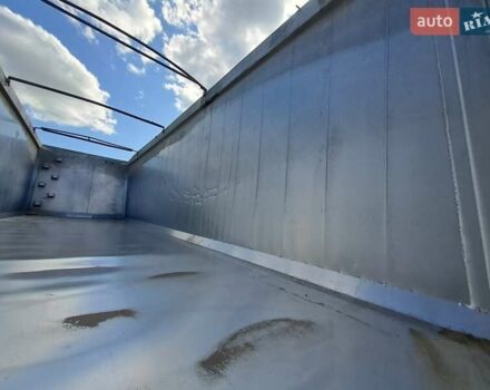 Сірий Рейш RHKS-35, об'ємом двигуна 0 л та пробігом 100 тис. км за 18000 $, фото 25 на Automoto.ua