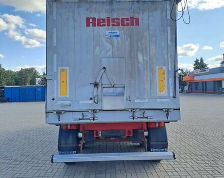 Сірий Рейш RHKS-35, об'ємом двигуна 0 л та пробігом 100 тис. км за 18000 $, фото 3 на Automoto.ua