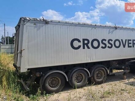 Рейш RHKS-35 2013 у Тернополі на Automoto.ua Сірий Рейш RHKS-35, об'ємом двигуна 0 л та пробігом 1 тис. км за 31000 $, фото 1 на Automoto.ua