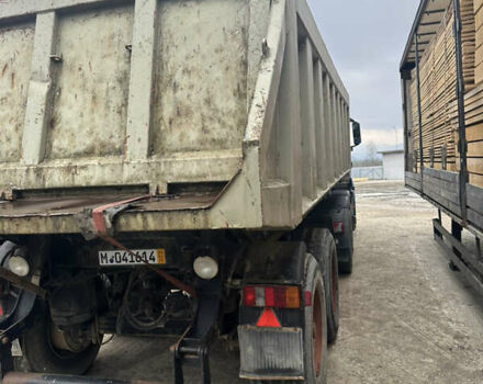 Зеленый Рейш RHKS-35, объемом двигателя 0 л и пробегом 500 тыс. км за 7037 $, фото 4 на Automoto.ua