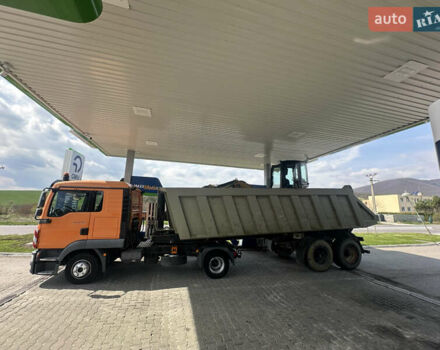 Зеленый Рейш RHKS-35, объемом двигателя 0 л и пробегом 500 тыс. км за 7037 $, фото 8 на Automoto.ua