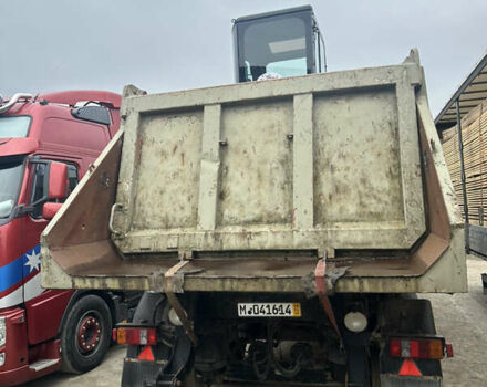 Зеленый Рейш RHKS-35, объемом двигателя 0 л и пробегом 500 тыс. км за 7037 $, фото 5 на Automoto.ua