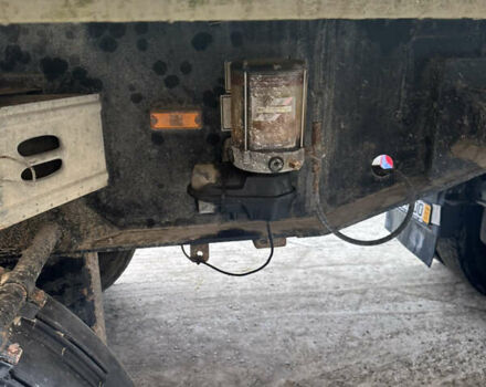 Зеленый Рейш RHKS-35, объемом двигателя 0 л и пробегом 500 тыс. км за 7037 $, фото 2 на Automoto.ua