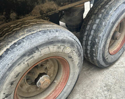 Зеленый Рейш RHKS-35, объемом двигателя 0 л и пробегом 500 тыс. км за 7037 $, фото 3 на Automoto.ua