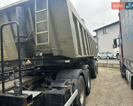 Зеленый Рейш RHKS-35, объемом двигателя 0 л и пробегом 500 тыс. км за 7037 $, фото 6 на Automoto.ua