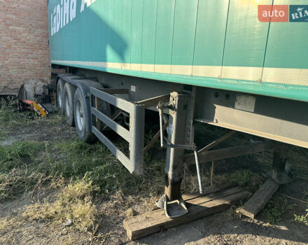 Зеленый Рейш RHKS-35, объемом двигателя 0 л и пробегом 0 тыс. км за 18500 $, фото 3 на Automoto.ua