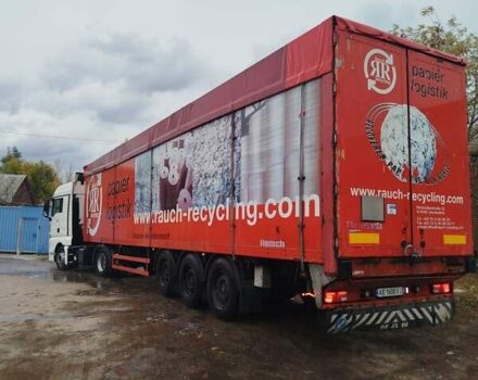 Рейш RP-18, объемом двигателя 0 л и пробегом 100 тыс. км за 13300 $, фото 1 на Automoto.ua