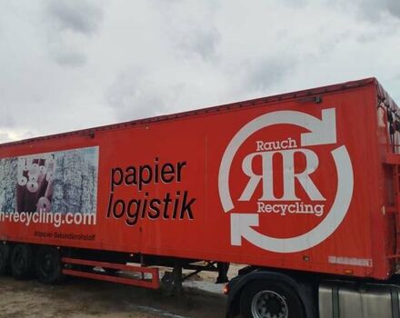 Рейш RP-18, объемом двигателя 0 л и пробегом 100 тыс. км за 13300 $, фото 3 на Automoto.ua