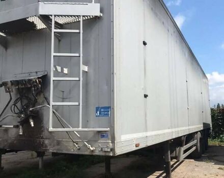 Рейш RP-18, объемом двигателя 0 л и пробегом 0 тыс. км за 8000 $, фото 2 на Automoto.ua