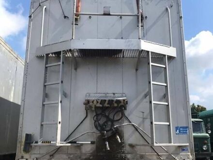 Рейш RP-18, объемом двигателя 0 л и пробегом 0 тыс. км за 8000 $, фото 1 на Automoto.ua