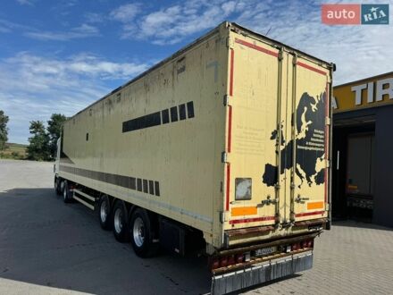 Рейш RSBS, объемом двигателя 0 л и пробегом 11 тыс. км за 24973 $, фото 1 на Automoto.ua