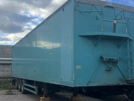 Рейш RSBS 2005 в Житомире на Automoto.ua Зеленый Рейш RSBS, объемом двигателя 0 л и пробегом 100 тыс. км за 12000 $, фото 1 на Automoto.ua