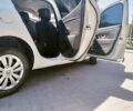 Белый Рено 10, объемом двигателя 1.5 л и пробегом 300 тыс. км за 6000 $, фото 4 на Automoto.ua