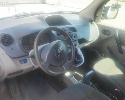 Білий Рено 10, об'ємом двигуна 1.5 л та пробігом 360 тис. км за 3900 $, фото 10 на Automoto.ua