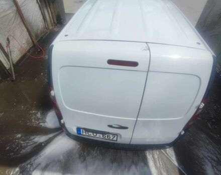 Білий Рено 10, об'ємом двигуна 1.5 л та пробігом 360 тис. км за 3900 $, фото 9 на Automoto.ua
