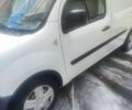 Білий Рено 10, об'ємом двигуна 1.5 л та пробігом 360 тис. км за 3900 $, фото 2 на Automoto.ua