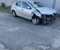 Белый Рено 10, объемом двигателя 1.6 л и пробегом 100 тыс. км за 2041 $, фото 2 на Automoto.ua