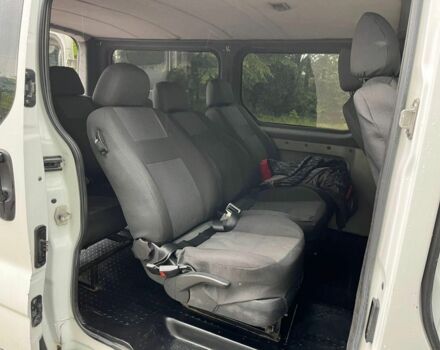 Білий Рено 10, об'ємом двигуна 1.9 л та пробігом 408 тис. км за 7200 $, фото 13 на Automoto.ua