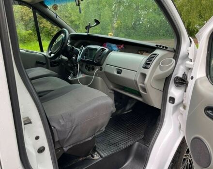 Білий Рено 10, об'ємом двигуна 1.9 л та пробігом 408 тис. км за 7200 $, фото 14 на Automoto.ua