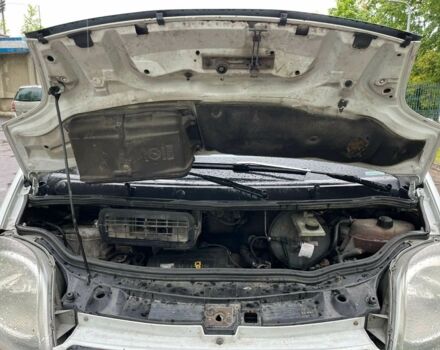 Білий Рено 10, об'ємом двигуна 1.9 л та пробігом 408 тис. км за 7200 $, фото 6 на Automoto.ua