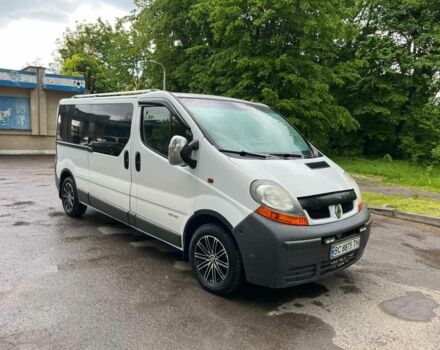 Білий Рено 10, об'ємом двигуна 1.9 л та пробігом 408 тис. км за 7200 $, фото 1 на Automoto.ua