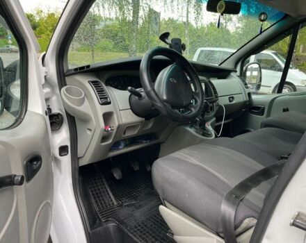 Білий Рено 10, об'ємом двигуна 1.9 л та пробігом 408 тис. км за 7200 $, фото 11 на Automoto.ua