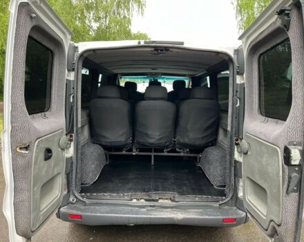 Білий Рено 10, об'ємом двигуна 1.9 л та пробігом 408 тис. км за 7200 $, фото 8 на Automoto.ua