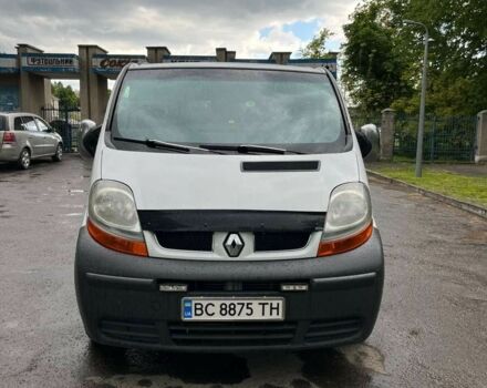 Білий Рено 10, об'ємом двигуна 1.9 л та пробігом 408 тис. км за 7200 $, фото 3 на Automoto.ua